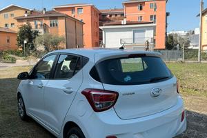 I 10 benzina motore nuovo