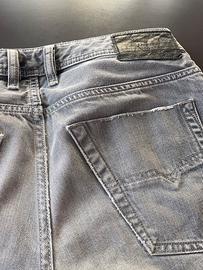 jeans Diesel - taglia M / uomo
