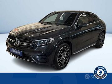 Mercedes-Benz GLC Coupé GLC 220d 4Matic Coupé...