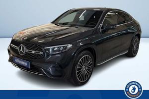 Mercedes-Benz GLC Coupé GLC 220d 4Matic Coupé...