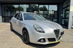 ALFA ROMEO Giulietta 2.0 JTDm-2 150cv EXCLUSIVE