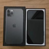 Iphone 11 pro 256 gb