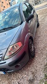 auto Citroen c3