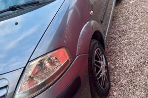 auto Citroen c3