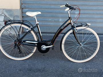 Bicicletta MBM modello Primavera 28"