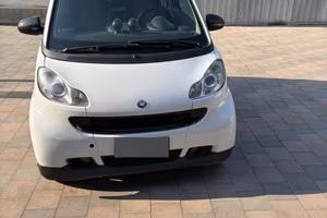 Smart 451