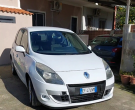 Scenic xmod 1.5 dci