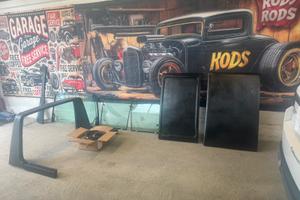 Ardtop per suxuki samurai berman originale