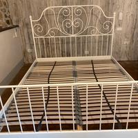 Letto  matrimoniale