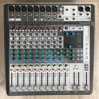 Soundcraft Signature 12 MTK