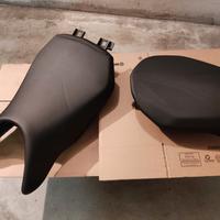 Sella alta completa BMW R1250R/R1200R/RS