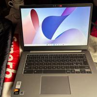 Computer portatile Lenovo Ideapad slim3