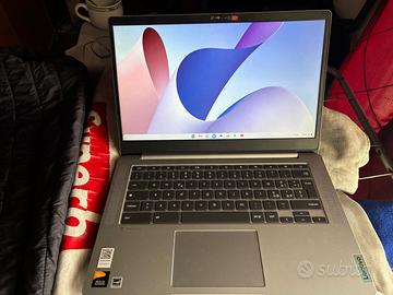 Computer portatile Lenovo Ideapad slim3