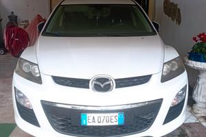 Mazda CX-7 2.2CC Diesel - (PRIVATO) -2010