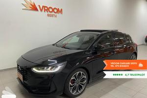 FORD Focus 4� serie Focus 1.0 EcoBoost Hybrid 1...