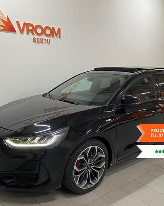 FORD Focus 4� serie Focus 1.0 EcoBoost Hybrid 1...