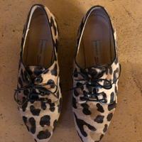 Scarpe donna originali ERMANNO DAELLI