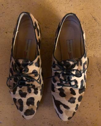Scarpe donna originali ERMANNO DAELLI