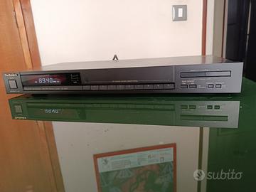 Tuner AM/FM Technics ST600
