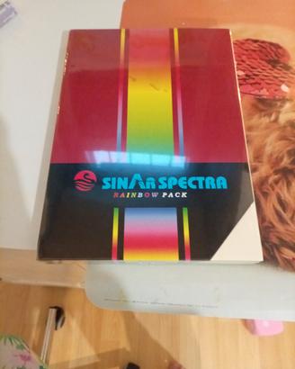 Fogli colorati 