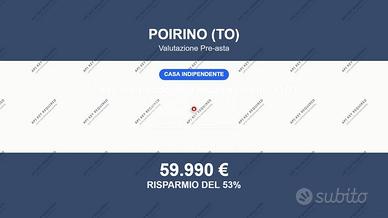 Immobile in asta di 180 m² con più di 5 locali a P