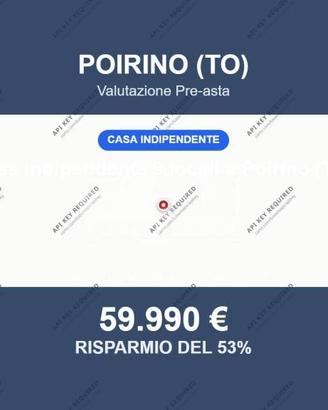 Immobile in asta di 180 m² con più di 5 locali a P