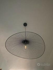 Lampadario da soffitto stupendo!!