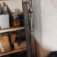 pali ferma carico