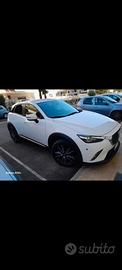 Mazda cx-3 - 2018