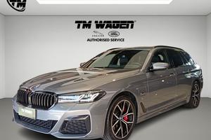 BMW Serie 5(G30/31/F90) - 530e Touring Msport
