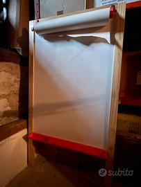 Lavagna Double-Face IKEA modello MÅLA