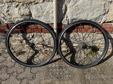 Fulcrum racing 0