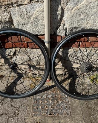 Fulcrum racing 0