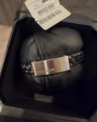 Bracciale uomo Police
