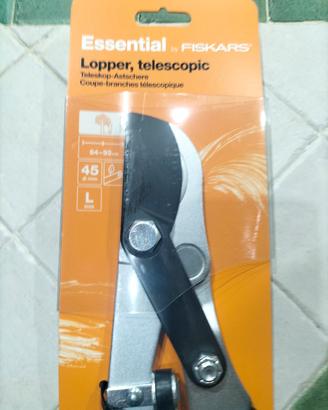 troncarami fiskars 