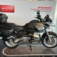 Bmw R 1150 GS ABS