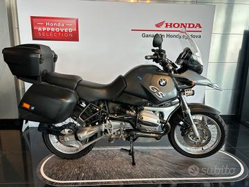 Bmw R 1150 GS ABS