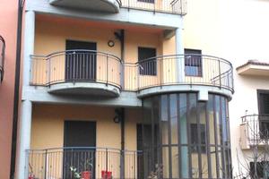 Villetta a schiera indipendente Via Lussemburgo