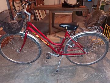 bicicletta