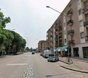 Viale Andrea Palladio-Trilocale
