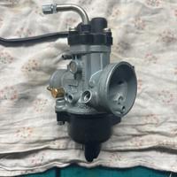 Carburatore dell’orto 20,5 Gilera /piaggio 125-180