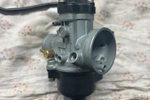Carburatore dell’orto 20,5 Gilera /piaggio 125-180