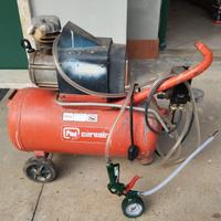 Compressore FINI Corsair