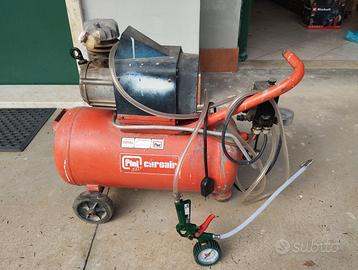 Compressore FINI Corsair