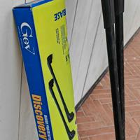 Barre portatutto GEV Discovery