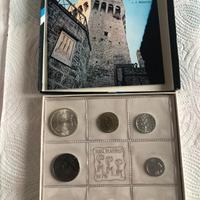 Monete da collezione
