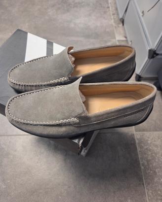 mocassini uomo Lumberjack 41