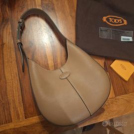 Borsa nuova Tod's