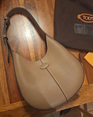 Borsa nuova Tod's