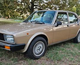 ALFA ROMEO Alfetta - 1980